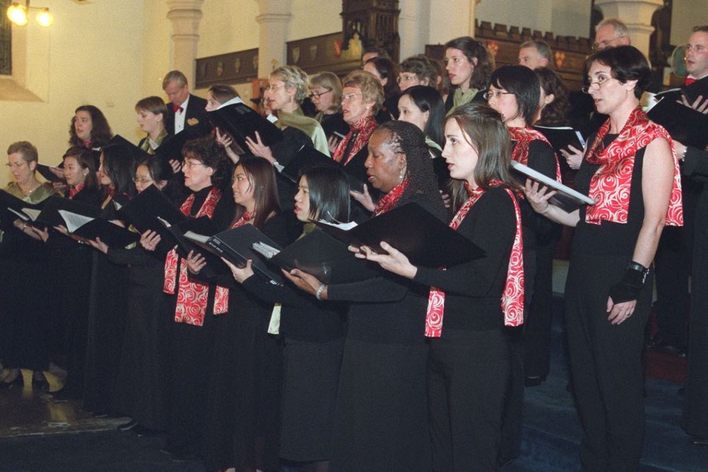 People from different religions when they talk find they have a lot in common. Photo: SCMP Pictures