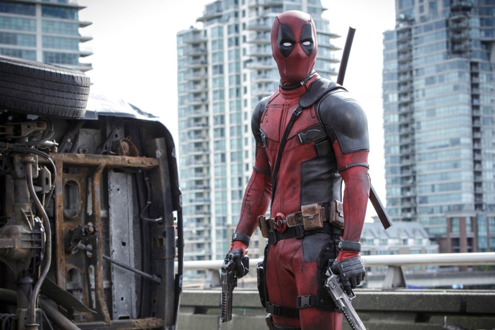 Ryan Reynolds stars as Marvel anti-hero Deadpool (Category III). The film is directed by Tim Miller and also stars Morena Baccarin and Ed Skrein.