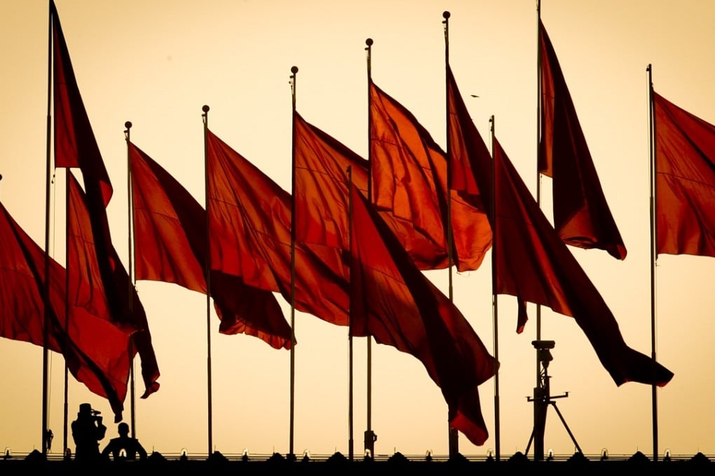 The open attack on officials who cut their teeth in the Communist Youth League comes as power struggles and political jockeying intensify in the run-up to next year’s 19th party congress. Photo: AP