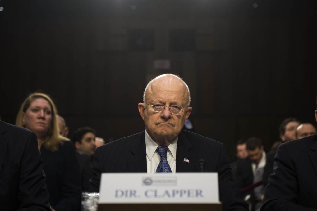 US intelligence chief warns of North Korean reactor restart, al-Qaeda ...