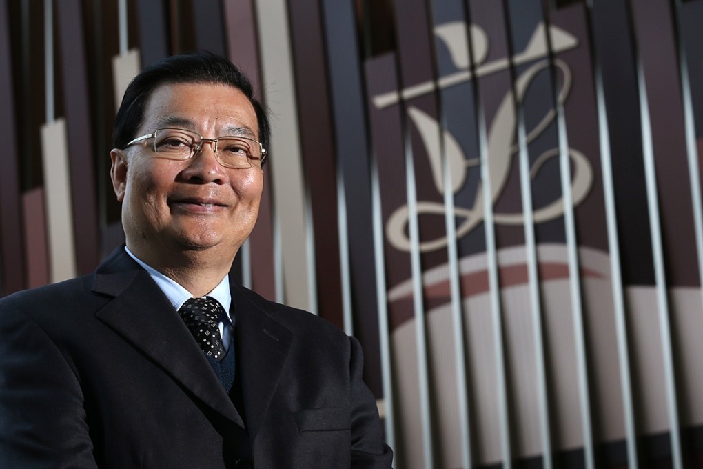 Tam Yiu-chung might prove an acceptable choice to pro-Beijing and pan-democrats in Legco. Photo: K.Y. Cheng