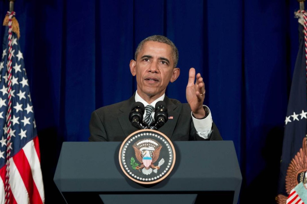 Ever since US President Barack Obama announced that he would host the Asean summit, it has been the subject of speculation. Photo: AFP