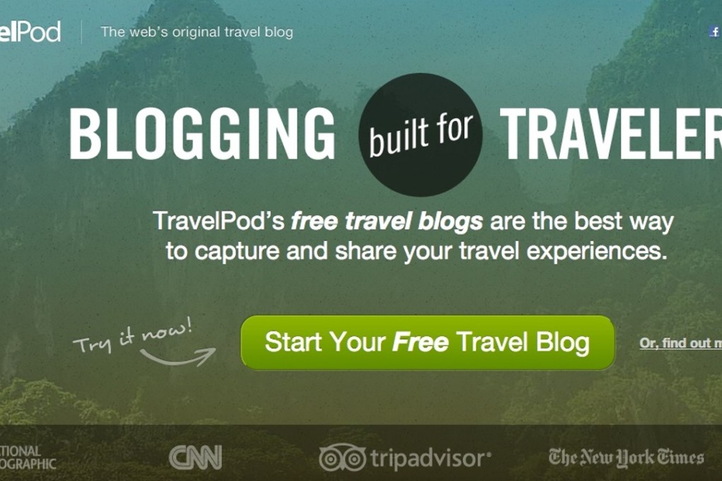 Three smart travel journal apps to document your trips on your 