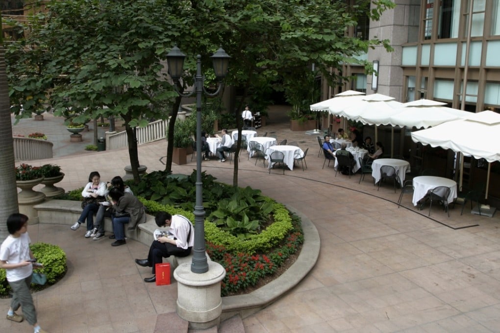 Our physical surroundings have a significant impact on our quality of life, physical and mental health, and social relationships. Photo: Dick Fung