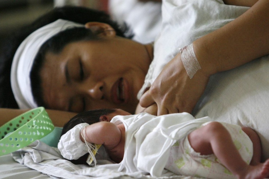 An outspoken Roman Catholic bishop has accused the health secretary of using the scare over Zika to suggest people use contraceptives. File photo: Reuters