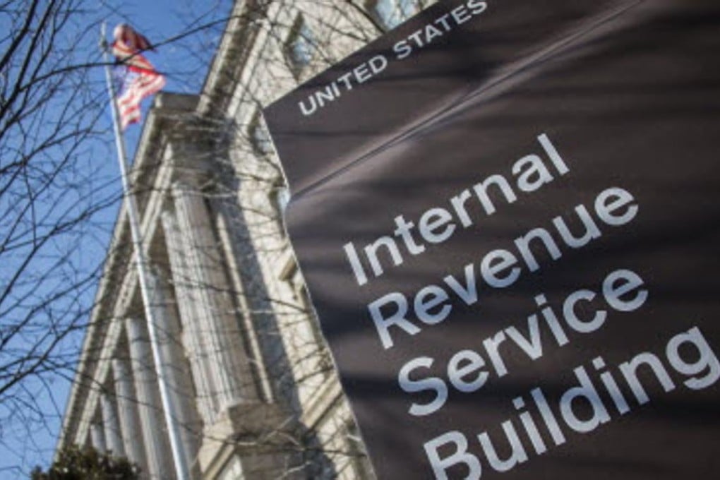 Under Fatca, financial firms around the world are required to report to the IRS information on clients who are US taxpayers. Photo: AFP