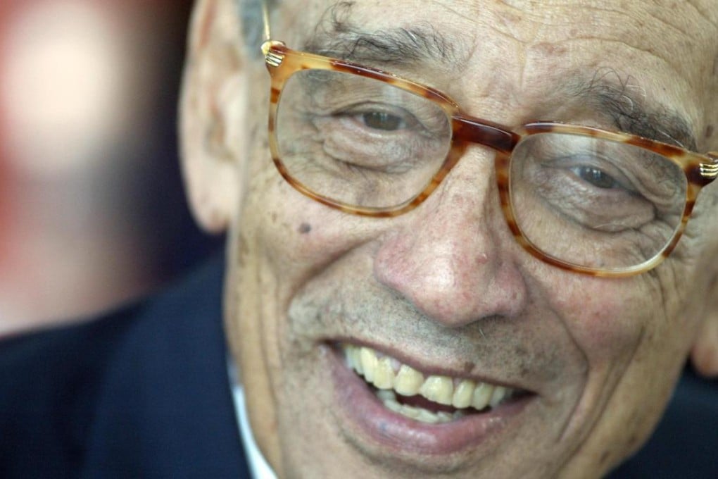 Former UN chief Boutros Boutros-Ghali, a thorn in the side of ...