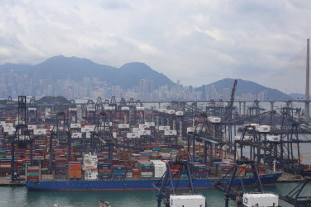 Hong Kong police probe container shipment from US after copper worth HK ...