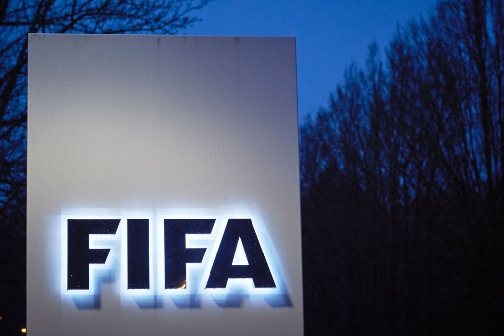 Fifa finally managed to get rid of Blatter, but none of his potential predecessors inspire confidence in the future of the body. Photo: AFP