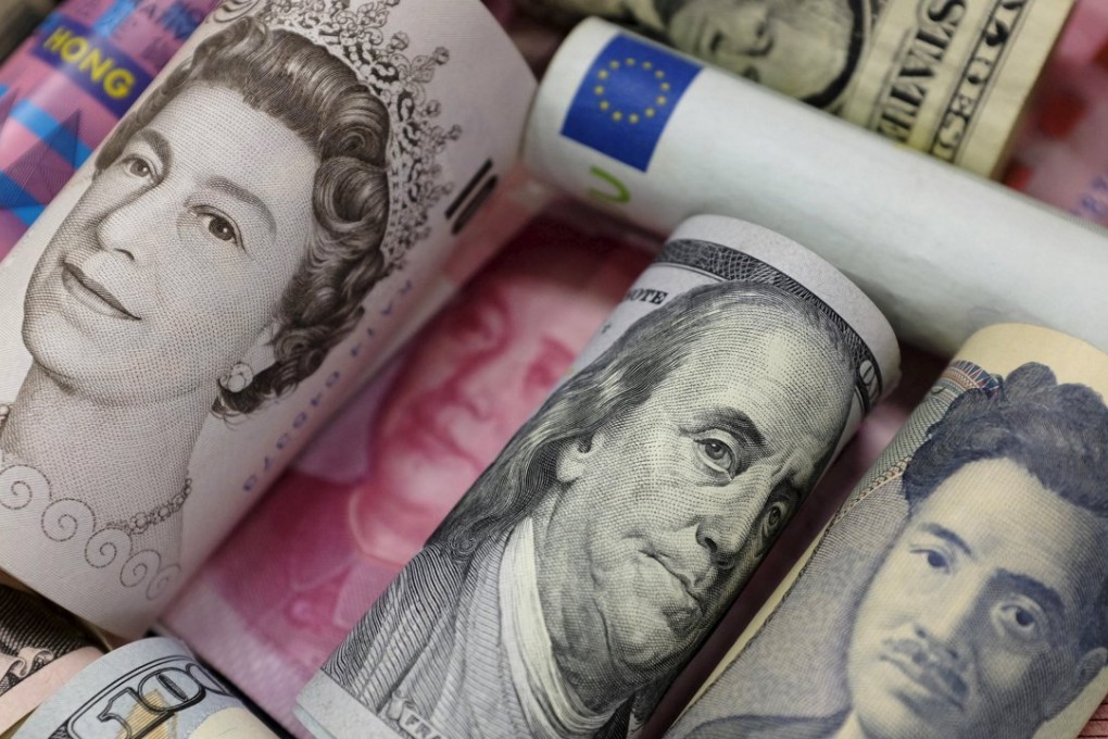 The US dollar has rallied significantly in recent times, particularly against commodity currencies such as the Australian and Canadian dollar. Photo: Reuters