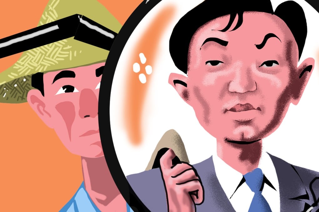 <p>Edward Tse says the challenges of China’s development simply cannot be captured by one-sided projections of gloom</p>