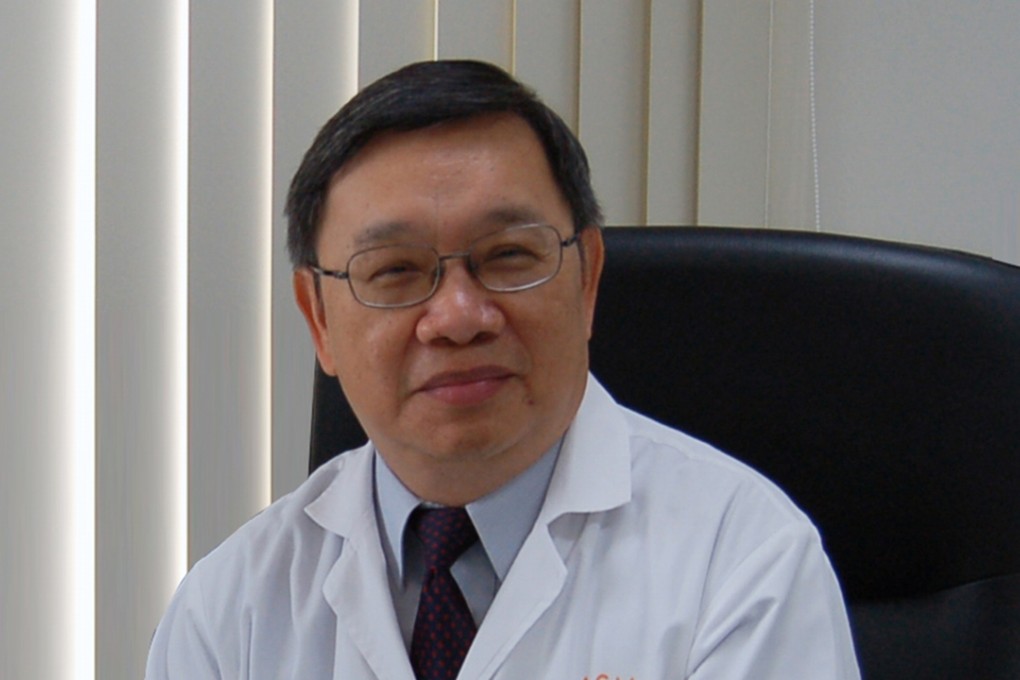ASM Pacific chief executive Lee Wai-kwong says it is encouraged by a rebound in bookings. Photo: SCMP Picture