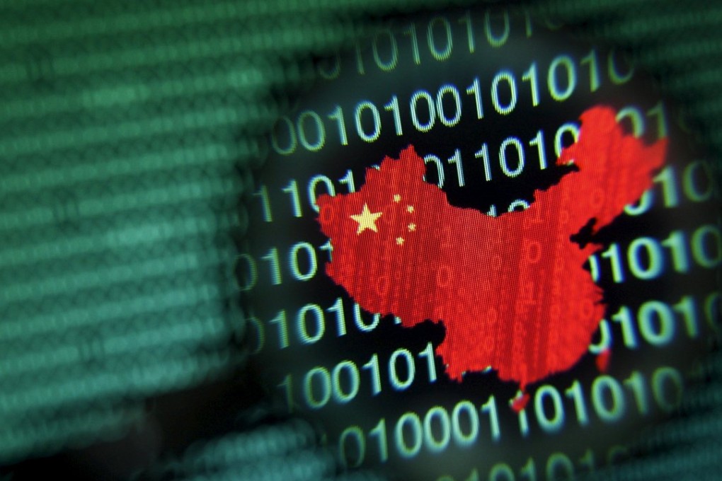 Apps based on code by Chinese Internet giant Baidu have transmitted users' personal information to the company, researchers say. Photo illustration: Reuters