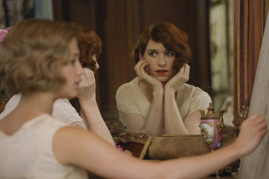Film review: The Danish Girl – Eddie Redmayne as transgender