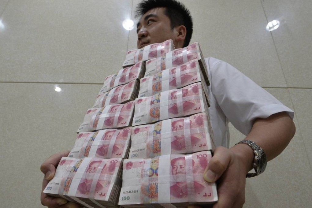 Very large incentives are unlikely to produce increasingly large reactions. Photo: Reuters