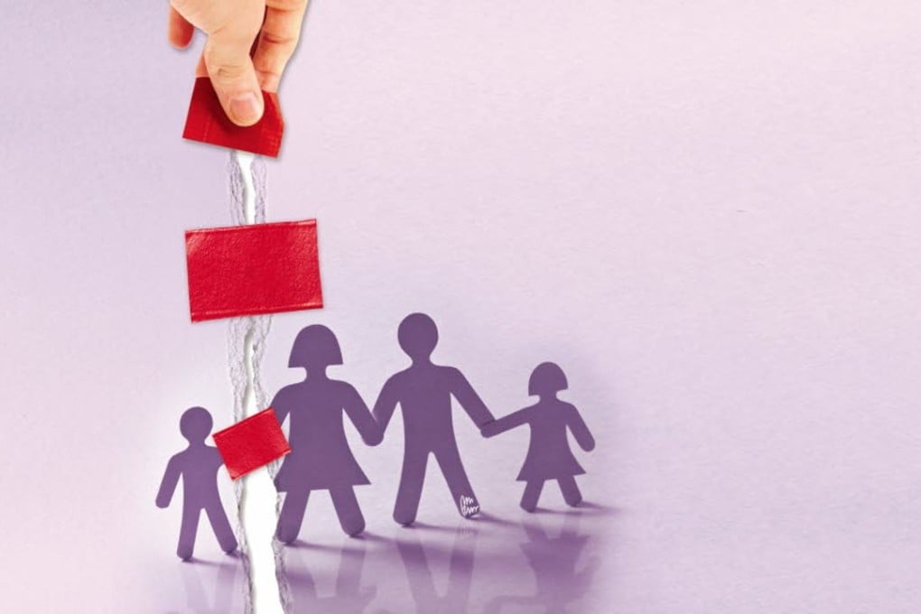 China has replaced its decades-old one-child policy with a two-child one that came into effect this year. Image: Shutterstock