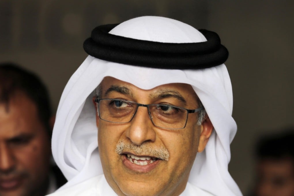 Sheikh Salman bin Ebrahim al Khalifa’s camp moved quickly to deny the accusations. Photo: AP