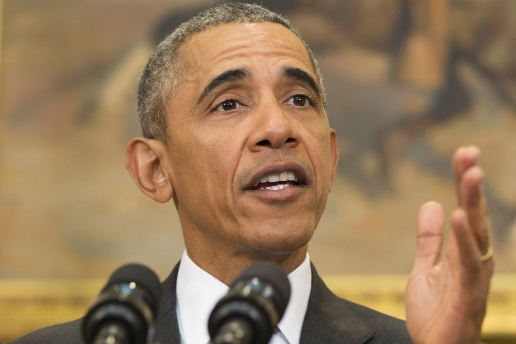 US President Barack Obama presents last-ditch plan to close Guantanamo ...