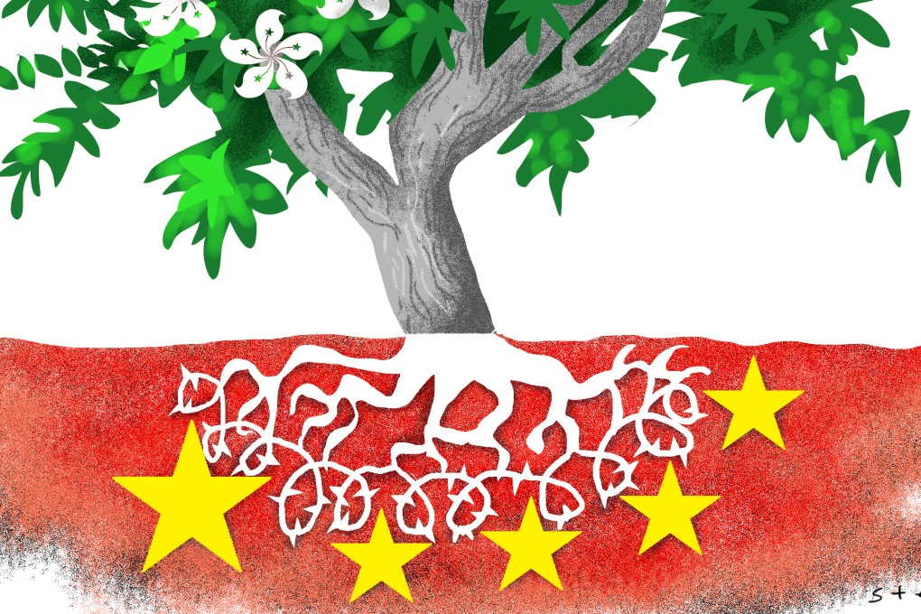 <p>Surya Deva says addressing the deeper reasons for the Mong Kok riot and other rowdy protests can halt the cycle of suppressive action and violent reactions</p>