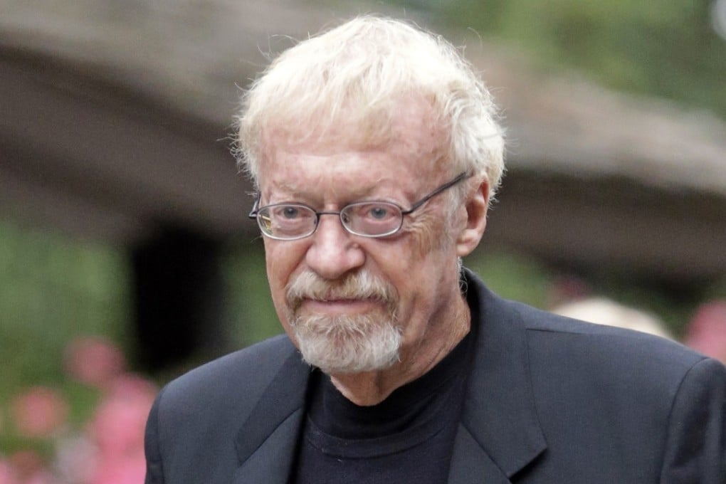 Phil Knight, the co-founder of Nike, has long been a major supporter of Stanford. Photo: AP