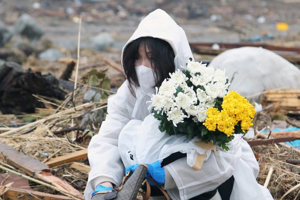 The fifth anniversary of the Great East Japan Earthquake will be marked on 11 March 2016. The 9-magnitude earthquake that struck 11 March 2011. Photo: EPA