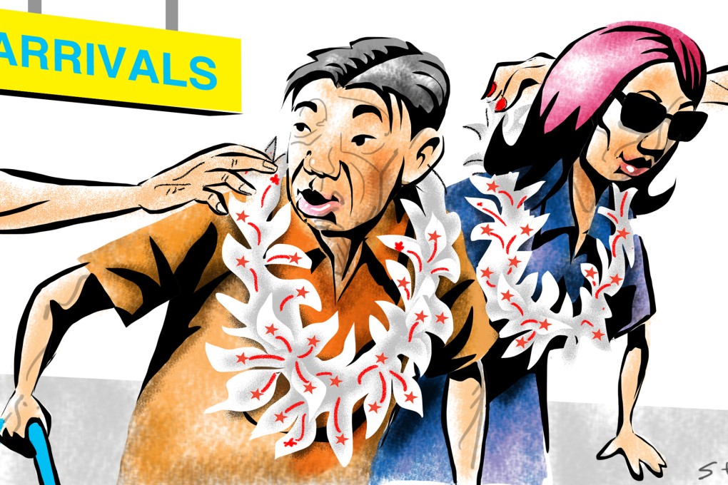 <p>Ken Chu says the city needs to learn why, today, more mainland Chinese prefer other destinations – and make the necessary improvements to its infrastructure, and attitude </p>