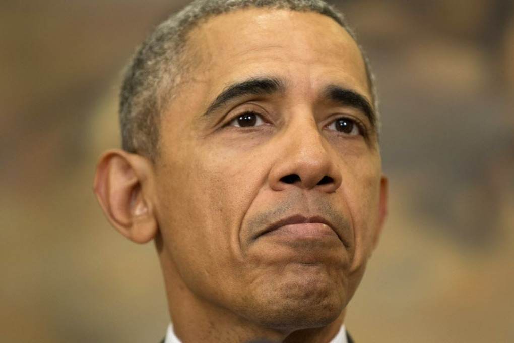 President Barack Obama speaking to Cubans on their own soil about free markets and expression has every chance of bringing about change. Photo: AP