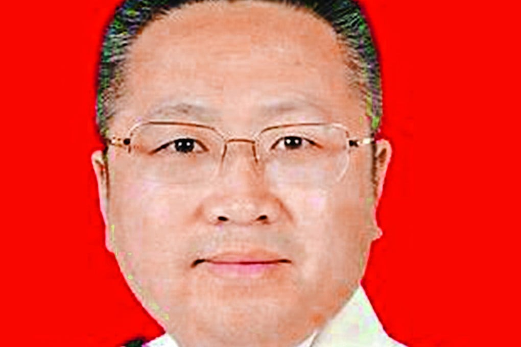 Rear Admiral Wang Yu was once seen as a rising star in the Navy.