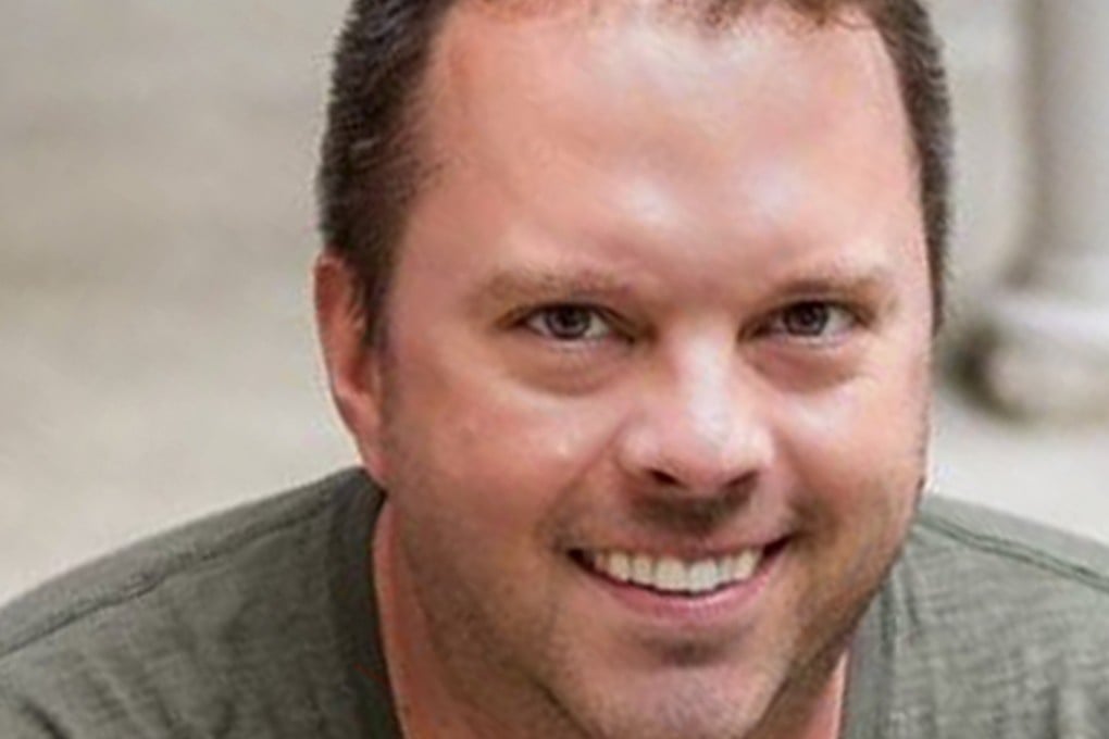 Chris Easterly examines the anatomy of a divorce in Falling Forward.