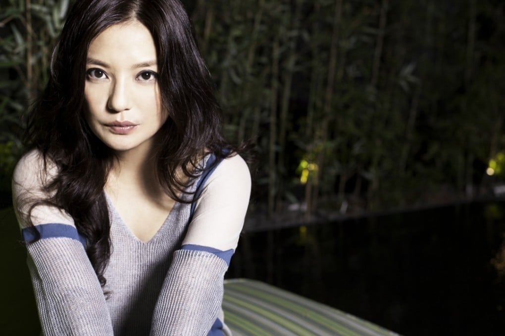 Zhao Wei and her husband’s estimated fortune is US$1 billion. Photo: SCMP Pictures