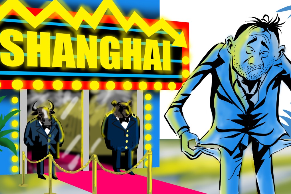 <p>Robert Boxwell says the series of missteps amid volatility in China’s markets shows up the scale of the problem</p>