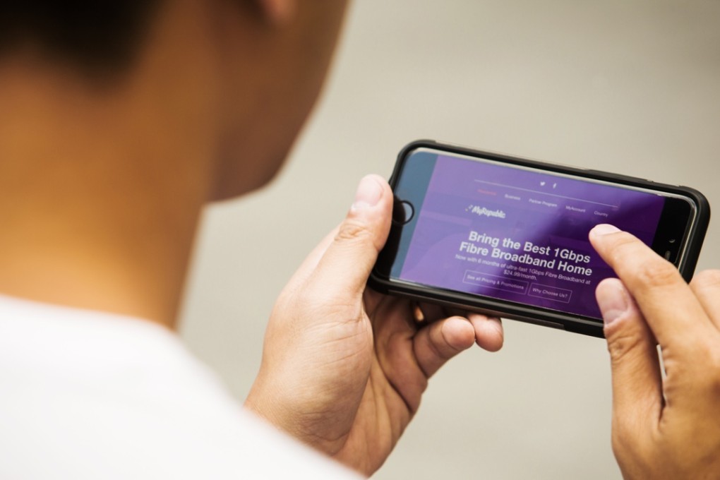 The first generation to have been raised with near-instantaneous pictures, text messages and emails expects a constant flow of emotional feedback. Photo: Bloomberg