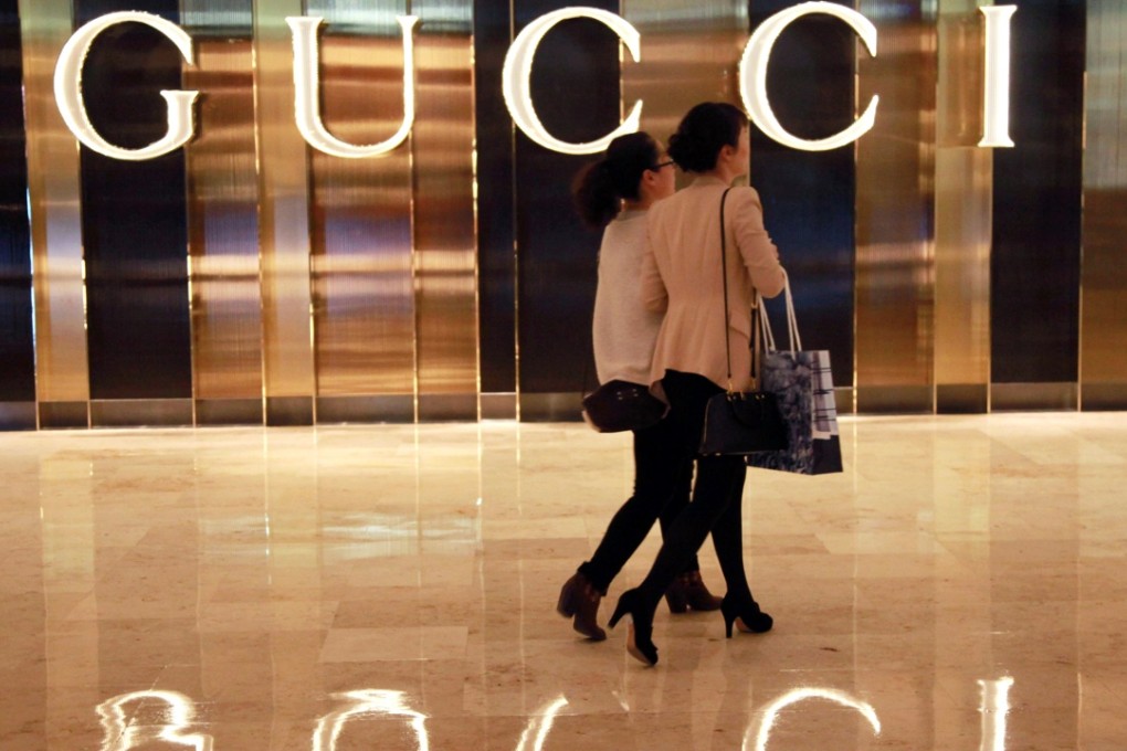 China is expected to add 9,760 more individuals to the super-rich club by 2025. Photo: AFP