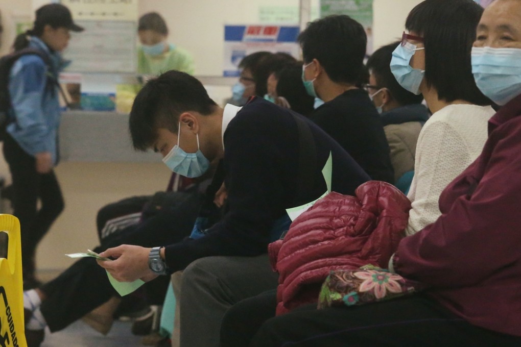 A major failure of our health care system is the acute shortage of doctors in public hospitals. The council has failed to improve the situation. Photo: David Wong