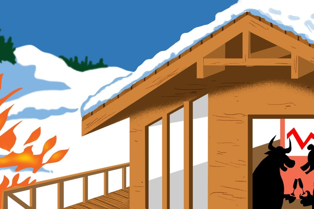 <p>Andy Xie says those attending the G20, Davos and other wasteful meetings are wrong to try to pin the blame for the turmoil on people’s psychology; all signs point to a prolonged period of global stagnation and instability</p>