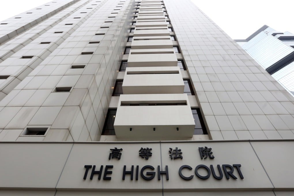 In these days of advocating public accountability, where no one is above the law and ordinary citizens have freedom of expression, a court watch programme is becoming an increasing popular model. Photo: Sam Tsang