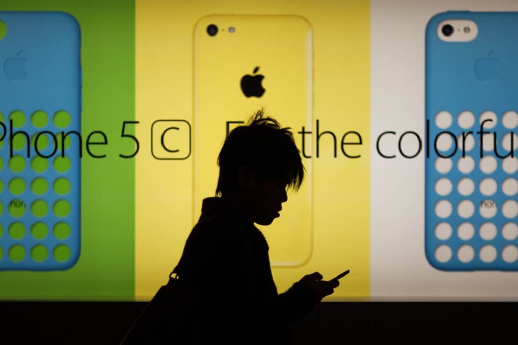 It is comforting to look at international comparisons for standard serious crimes. But how will Hong Kong do in the years ahead, as crimes can be committed more easily across borders and through online and digital channels? Photo: AFP