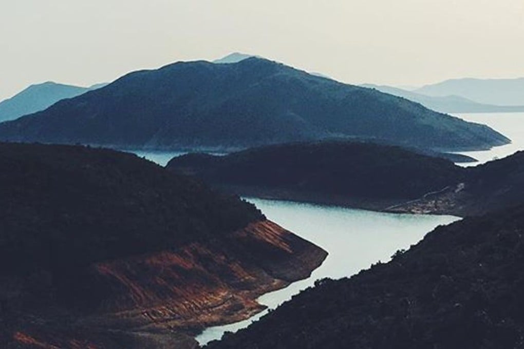 Sai Wan, as shot by Passion Passport participant Wesley Verhoeve during the recent group trip to Hong Kong.