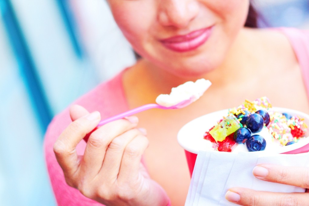 Women who eat five or more servings of yogurt per week have about a 20 per cent reduction in the risk of developing high blood pressure, a new study shows.