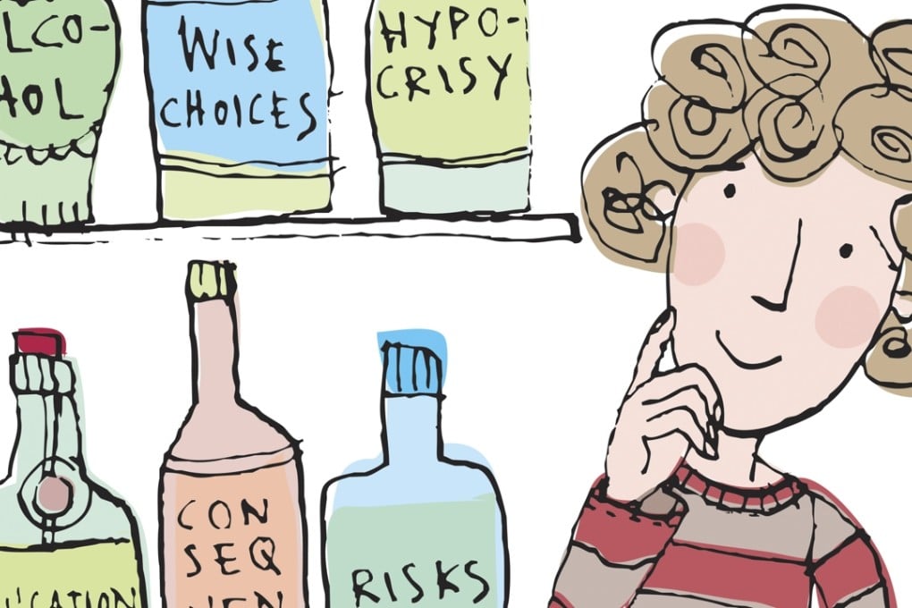 Drug and alcohol addiction prevention is only possible through behaviour change. Photo: Corbis