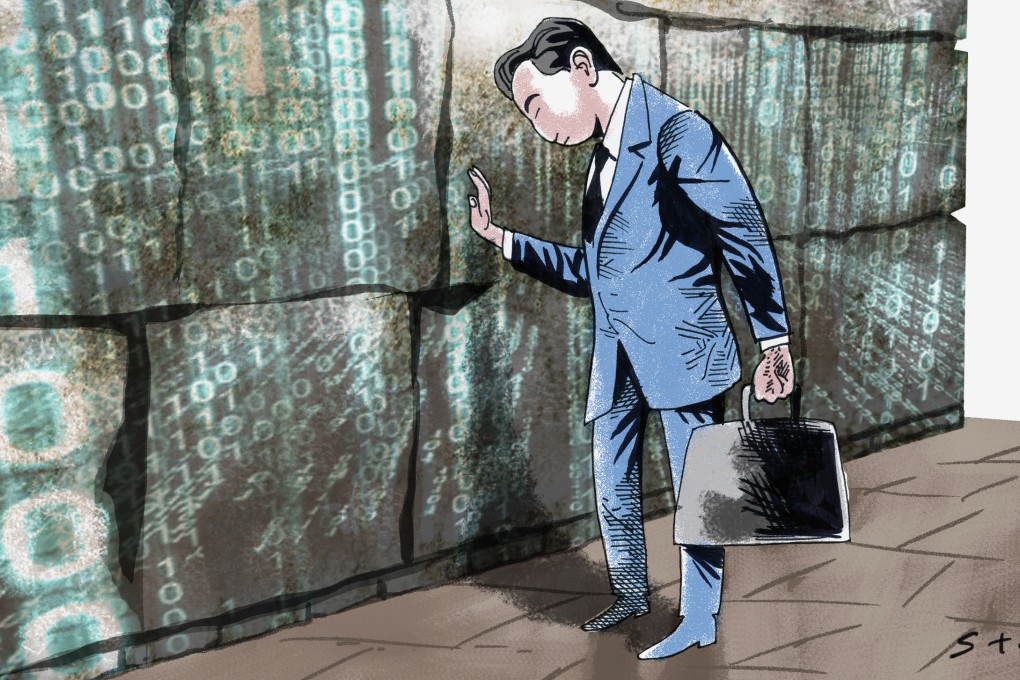 <p>Yasheng Huang says having learned from Singapore’s development experience, China should turn to a more tech-savvy nation for inspiration for its next stage of growth</p>