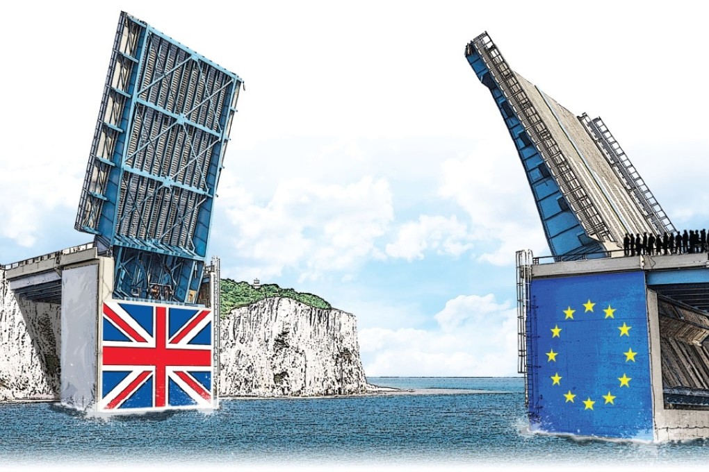 Exiting the EU could have serious implications for Britain’s security.