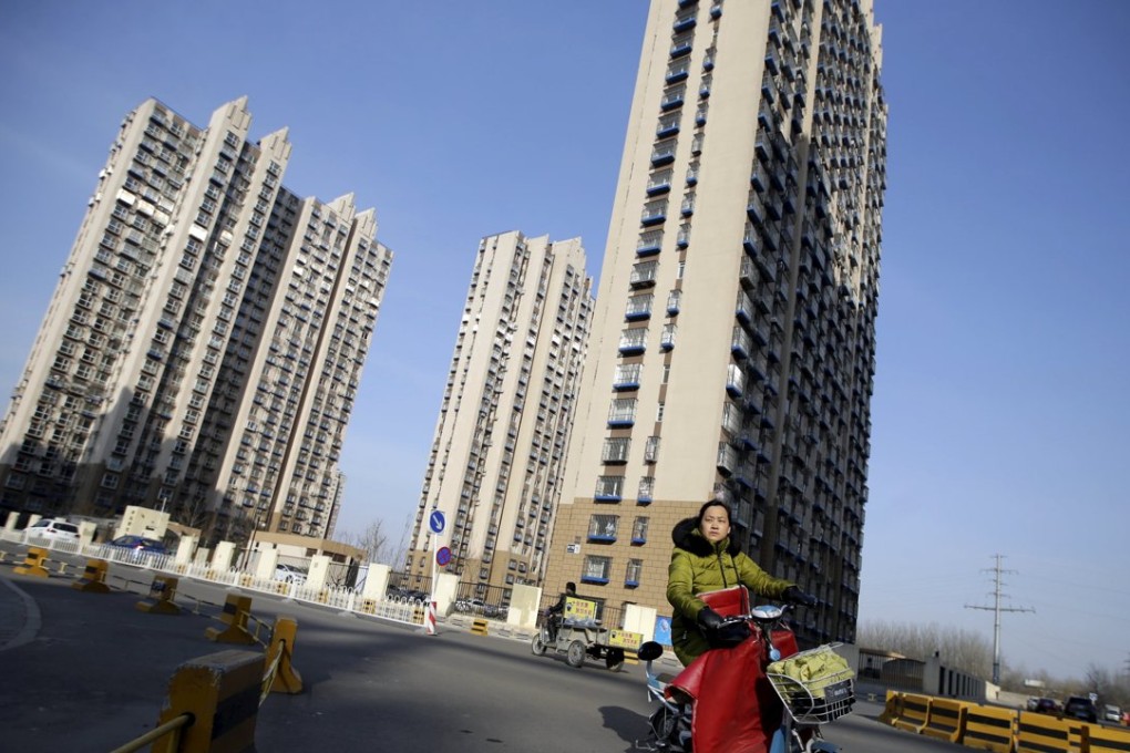 New | China’s top cities working to rein in skyrocketing home prices ...