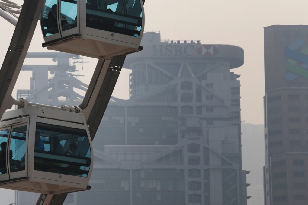 China has overtaken Hong Kong as a Chinese cultural desination: Photo: David Wong