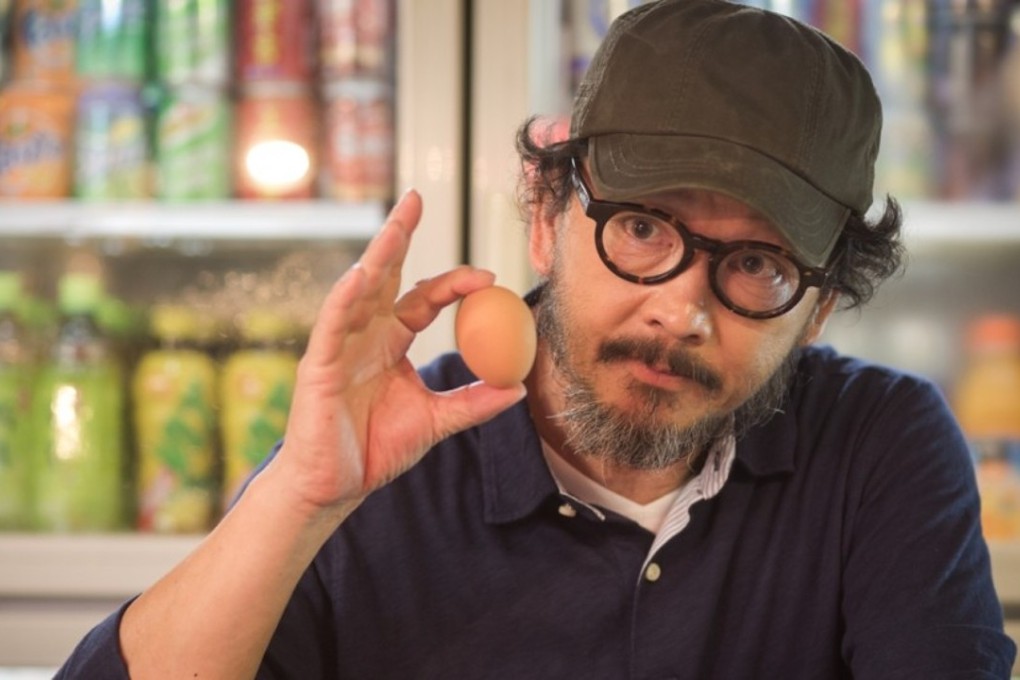 A scene from Hong Kong-made film Ten Years. Due to the mainland’s strict censorship, such a film would be unable to benefit from additional funding made available to promote on in Guangdong. Photo: Andy Wong