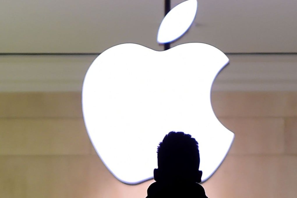 Apple wanted to raise prices to wrest some book sales away from Amazon, which controlled 90 per cent of the market and sold most popular books online for US$9.99. Amazon’s share of the market dropped to 60 per cent. Photo: AFP