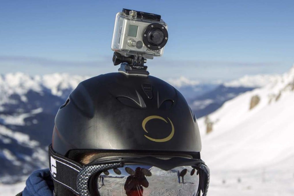 Global merger and acquisition activity includes recent moves by camera maker GoPro to acquire two leading mobile video editing apps Replay and Splice. Photo: Reuters