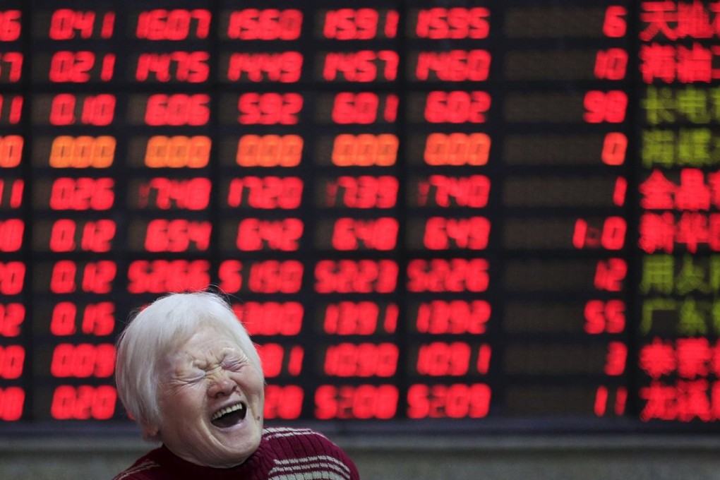 Transparency is among values that global fund managers take into account when deciding whether to invest in emerging markets. Photo: Reuters.