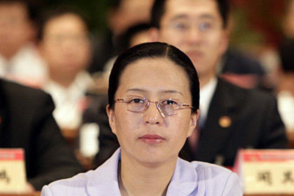 Luo Mei, a secretary of the Central Committee of the Communist Youth League, said its “value of existence” depends on the needs of the people. File Photo