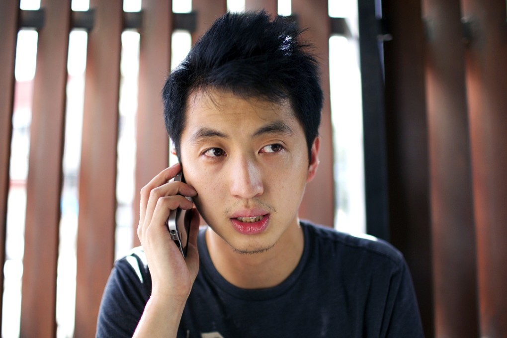 The case in Bangkok against Hong Kong photojournalist Anthony Kwan has been dropped. Photo: AP